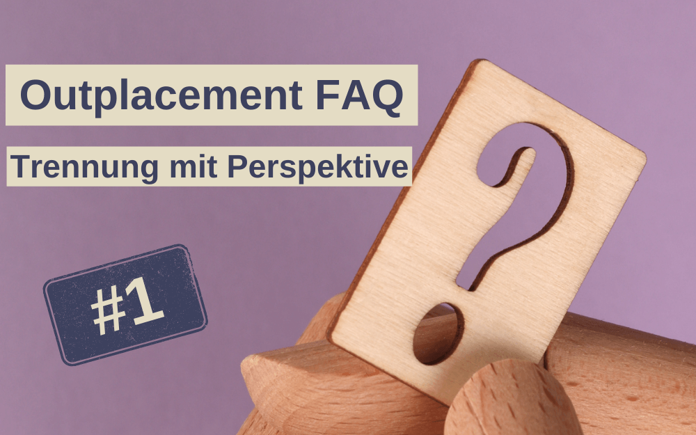 Outplacement FAQ
