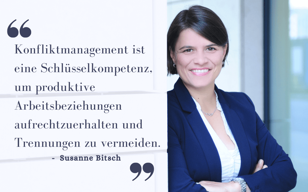 Konfliktmanagement