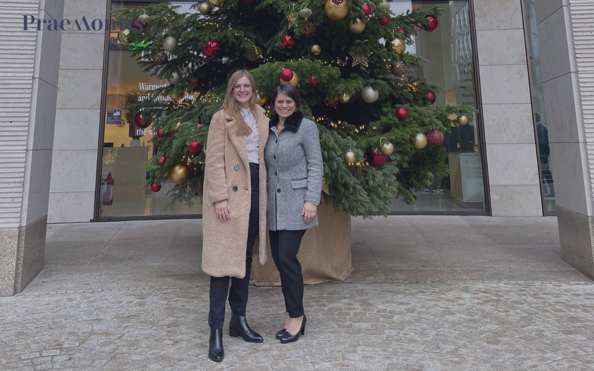 HR-Nugget geht in die Winterpause