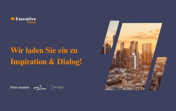 Executive Lounge 2025