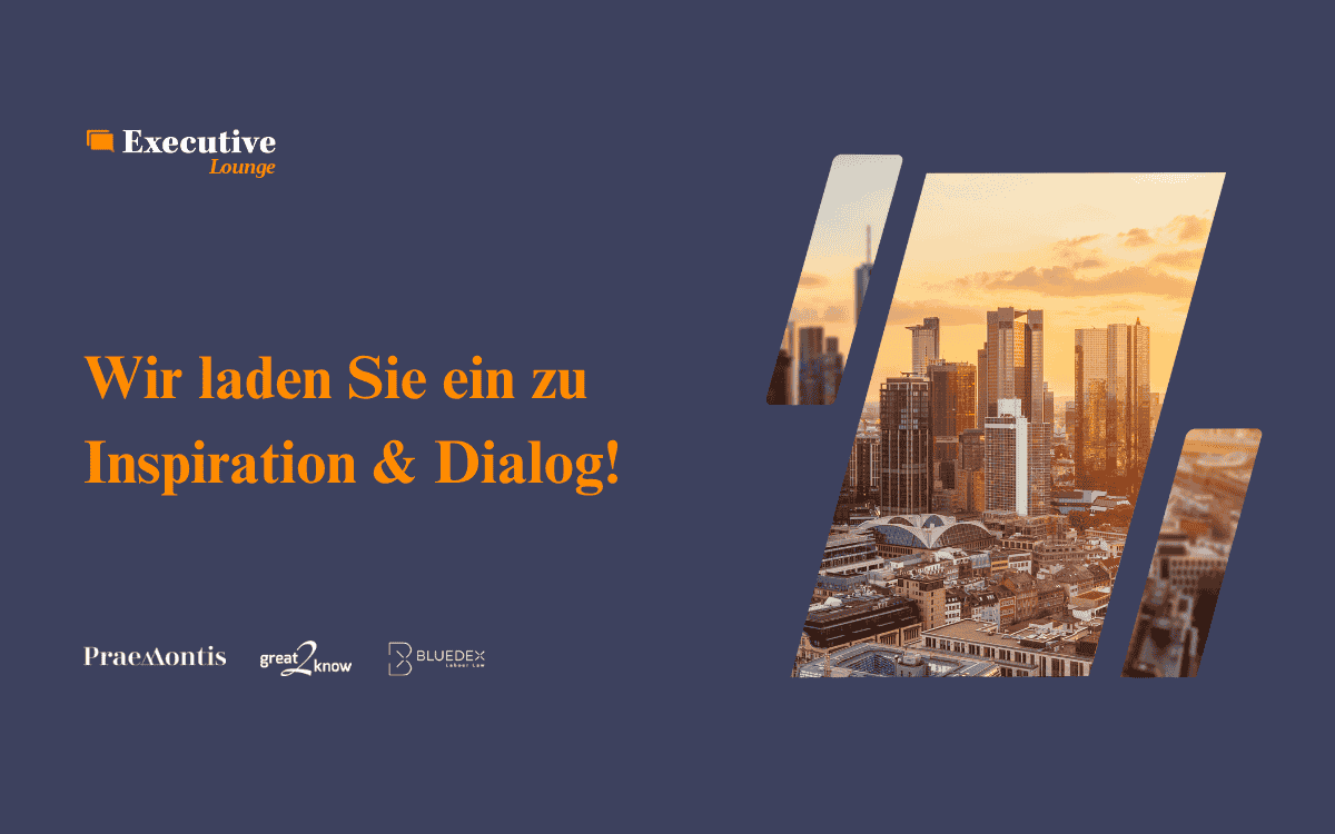 Executive Lounge 2025